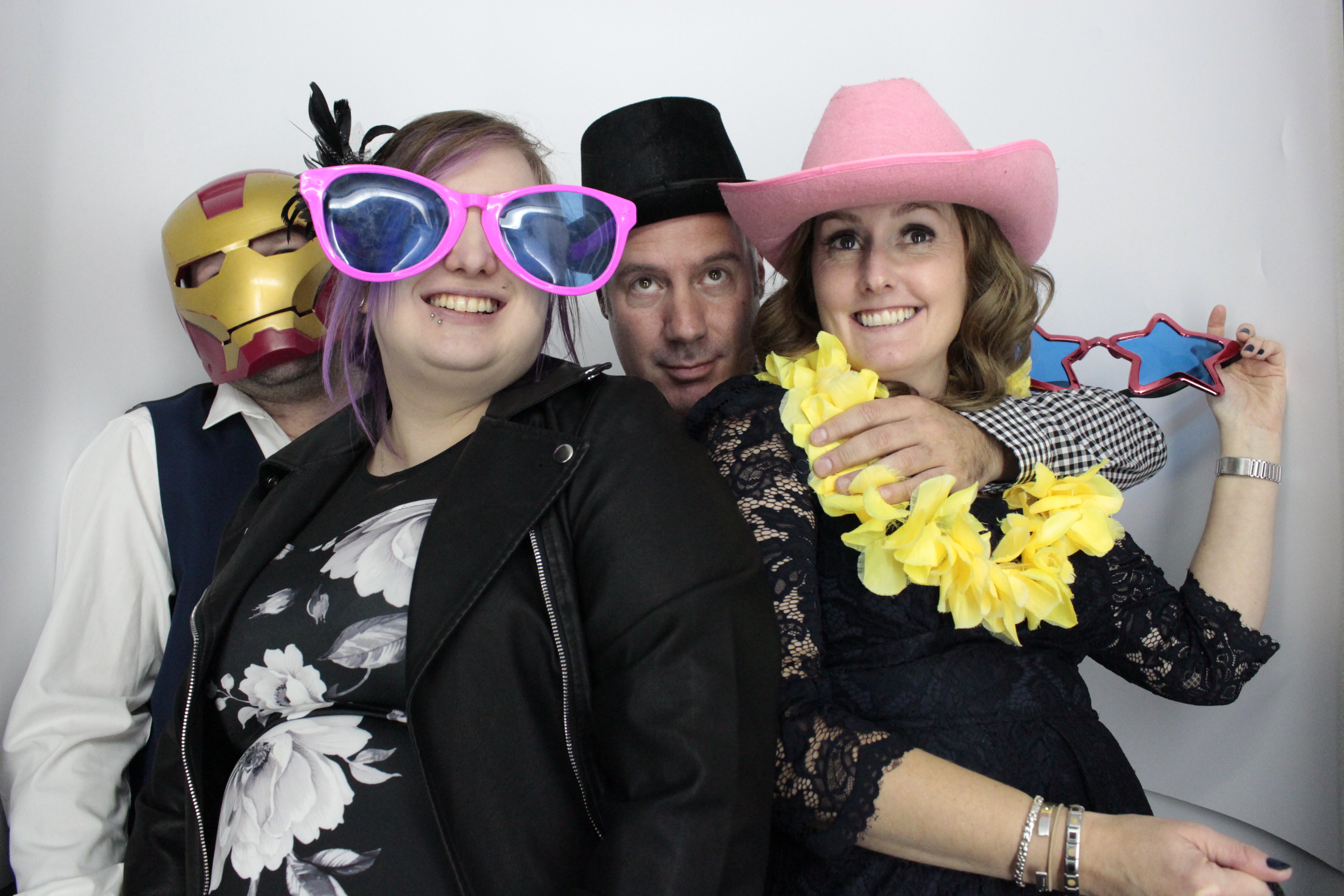 Emma and James’s Wedding  | View more photos from the event at gallery.myphotoboothexperience.co.uk/u/MyPhotoBoothExperienceLtd/Emma-and-James’s-Wedding